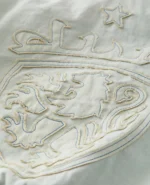 Veste blanche à armoiries DivinByDivin (6)