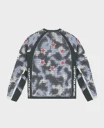 DivinByDivin 6Snow Waffle manches longues (2)