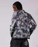 DivinByDivin 6Snow Waffle manches longues (3)