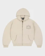 DivinByDivin Blanc Étoilé Zip (6)