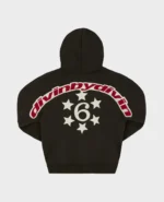 DivinByDivin Brun foncé 6Snow Zip