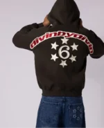 DivinByDivin Brun foncé 6Snow Zip (2)