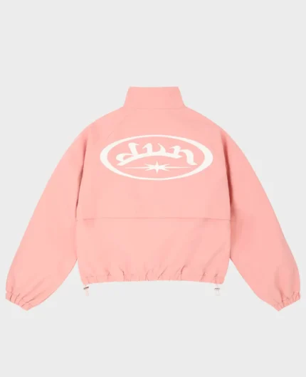 DivinByDivin Chasseur de tempêtes rose (2)