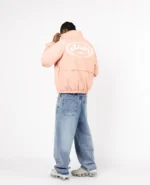 DivinByDivin Chasseur de tempêtes rose (4)