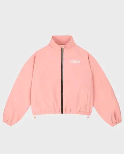 DivinByDivin Chasseur de tempêtes rose