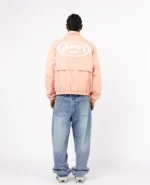 DivinByDivin Chasseur de tempêtes rose (5)