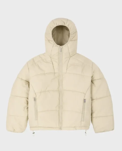 DivinByDivin Doudoune Icicle de (2)