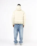 DivinByDivin Doudoune Icicle de (6)