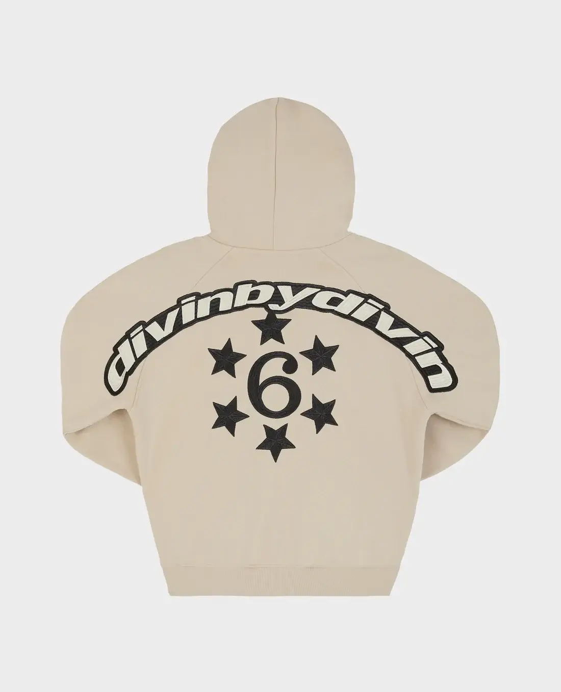 DivinByDivin Icicle 6Snow Zip DivinByDivin Icicle 6Snow Zip