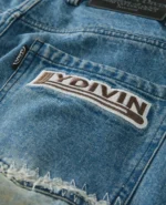 DivinByDivin Rally Denim Boueux (3)