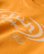 DivinByDivin Tricot trappe orange (4)