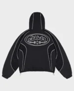 DivinByDivin Veste de survêtement coupe vent (2)