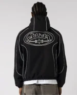 DivinByDivin Veste de survêtement coupe vent (3)