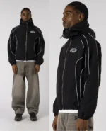 DivinByDivin Veste de survêtement coupe vent (4)