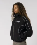 DivinByDivin Veste de survêtement coupe vent (5)