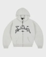 DivinByDivin Wispycloud Curb Zip