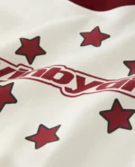 DivinbyDivin Blanc 6Snow Col rond (3)