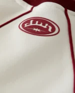 DivinbyDivin Blanc 6Snow Col rond (4)