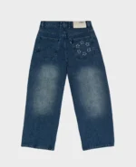 DivinbyDivin Bleu 6 Neige Denim