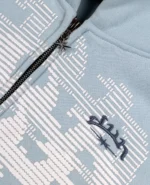 DivinbyDivin Blue Motion Zip (2)