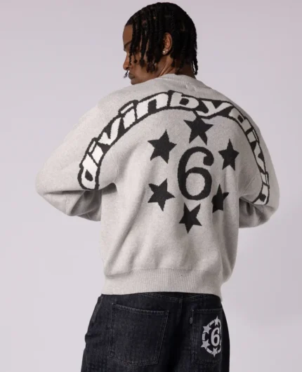 DivinbyDivin Gris 6 Neige Tricot (2)