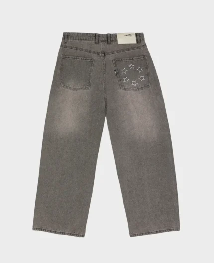DivinbyDivin Gris 6Snow Denim