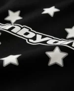 DivinbyDivin Noir 6Snow Col rond (3)