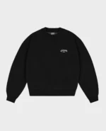 DivinbyDivin Noir 6Snow Knit (3)