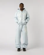 Écusson zippé DivinByDivin Blue 6Stars (2)