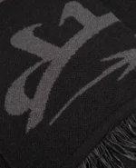 Foulard DivinbyDivin Futura1 Fabriqué à Tourcoin (France) (2)