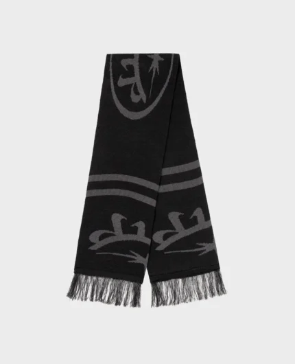 Foulard DivinbyDivin Futura1 Fabriqué à Tourcoin (France)