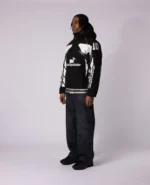 Gilet de neige DivinByDivin noir 6 (3)