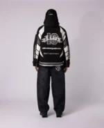 Gilet de neige DivinByDivin noir 6 (5)