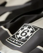 Gilet de neige DivinByDivin noir 6 (7)