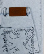 Jean DivinByDivin Washed Beast (4)