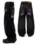 Jean Rallye Noir DivinByDivin (2)