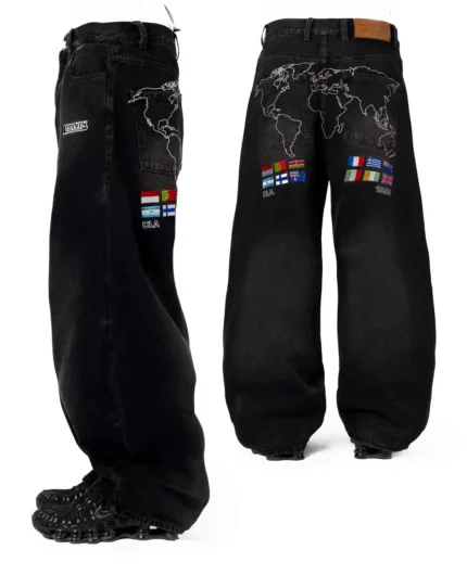 Jean Rallye Noir DivinByDivin (2)