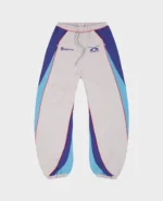 Pantalon de jogging blanc DivinByDivin