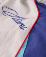 Pantalon de jogging blanc DivinByDivin (3)