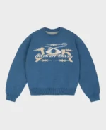Pull Rallye Bleu DivinByDivin