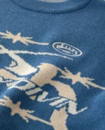 Pull Rallye Bleu DivinByDivin (3)