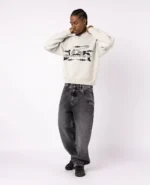 Pull Rallye Gris DivinByDivin (3)