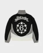 Pull zippé DivinByDivin 6Snow (2)