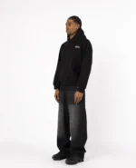 Sweat à capuche DivinByDivin Dark 6Stars (4)