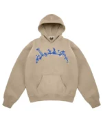 Sweat à capuche DivinbyDivin Sand Puff Star