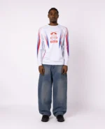 T shirt manches longues DivinByDivin Rally Crew (3)