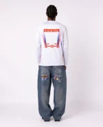 T shirt manches longues DivinByDivin Rally Crew (4)