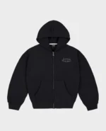 DivinByDivin Blason noir des Flandres Zip (5)