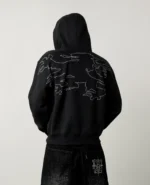 DivinByDivin Blason noir des Flandres Zip (6)