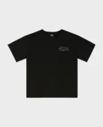 T shirt DivinByDivin Black Flandres Blazon (6)
